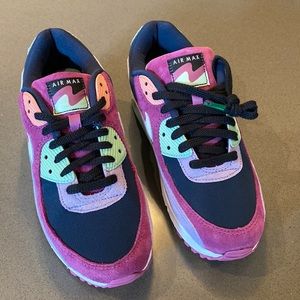 COPY - Mike Air Max sneaker